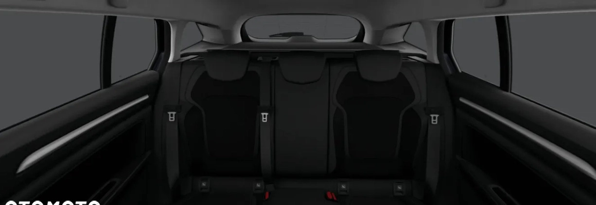 Renault Megane cena 113800 przebieg: 1, rok produkcji 2024 z Pyrzyce małe 11